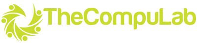 TheCompuLab Logo