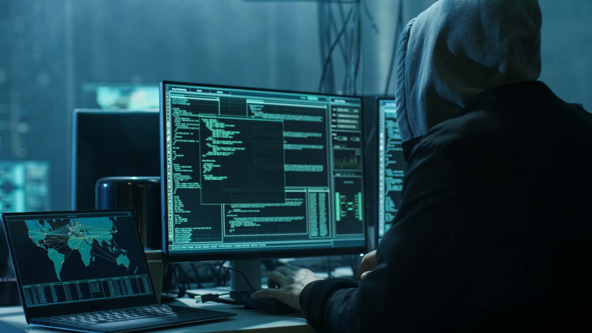 Secure Your Online Presence with Dark Web Monitoring and Access Secure Your Online Presence with Dark Web Monitoring and Access
