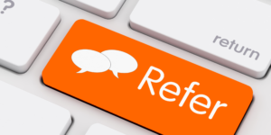 Referrals